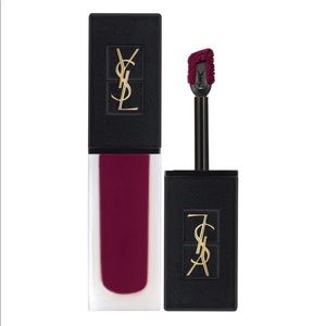 NIB YSL Tatouage Couture Velvet Cream #209